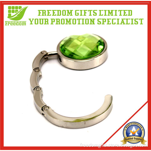 High Quality Promotional Metal Bag Holder (FREEDOM-BH009)